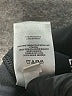 Express Solid Black Athletic Shorts Size M - photo 4
