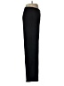 Trendyol Solid Black Casual Pants Size M - photo 4