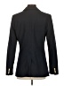 Gap Black Blazer Size 4 - photo 2