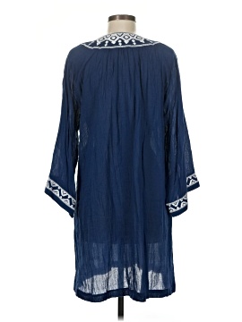 sachin and babi light blue dress Pre-Fall 2025