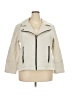 Style&Co Solid Ivory Jacket Size 2X - photo 1