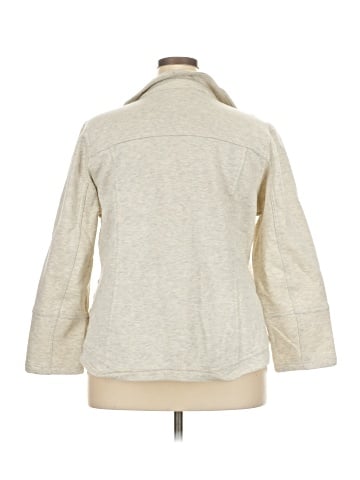 Style&Co Jacket (view 2)