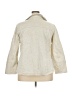 Style&Co Solid Ivory Jacket Size 2X - photo 2