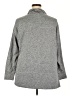 Active by Old Navy Gray Turtleneck Sweater Size 2X (tall) - photo 2