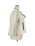 Style&Co Solid Ivory Jacket Size 2X - photo 4