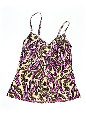 Swim Systems Swimsuit Top (view 1)