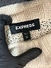 Express Ivory Turtleneck Sweater Size XS - photo 7