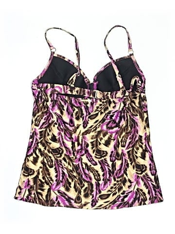 Swim Systems Swimsuit Top (view 2)