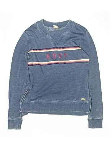 Roxy Sweatshirt (view 1)