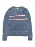 Roxy Blue Sweatshirt Size S (kids) - photo 1