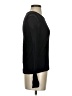 DKNY 100% Cotton Black Long Sleeve Top Size XXS - photo 4