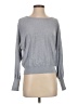Lilla P Gray Pullover Sweater Size S - photo 1