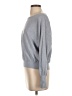 Lilla P Gray Pullover Sweater Size S - photo 5