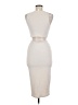 VICI Ivory Cocktail Dress Size M - photo 2