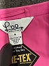 Lilly Pulitzer 100% Polyester Pink Jacket Size S - photo 6