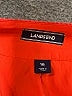 Lands' End Red Casual Skirt Size 18 - photo 4