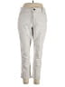 St. John's Bay Gray Khakis Size 16 - photo 1