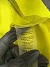 Vince Camuto 100% Polyester Yellow Sleeveless Blouse Size S - photo 8