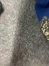 Colleen Lopez 100% Polyester Blue Kimono Size S - photo 7