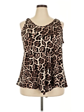First Love Tank Top