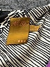 Ali Ro 100% Polyester Graphic Gray Casual Dress Size 8 - photo 7