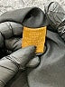 Ali Ro 100% Polyester Graphic Gray Casual Dress Size 8 - photo 8