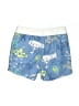 OshKosh B'gosh 100% Polyester Blue Board Shorts Size 6-9 mo - photo 2
