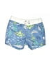 OshKosh B'gosh 100% Polyester Blue Board Shorts Size 6-9 mo - photo 1