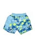 Green Sprouts Blue Board Shorts 9-12 MO / 12 MO - photo 1