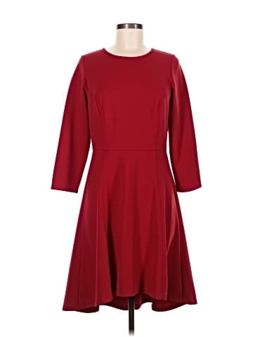 The Limited Casual Dress (view 1)