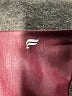 Fabletics Burgundy Sleeveless Top Size XXS (estimated) - photo 7