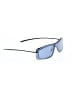 Gucci Blue Sunglasses One size - photo 1