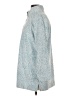 Soft Surroundings 100% Polyester Blue Pullover Sweater Size S - photo 5