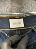 Hudson Jeans Hearts Blue Jeans Size 25 waist - photo 7