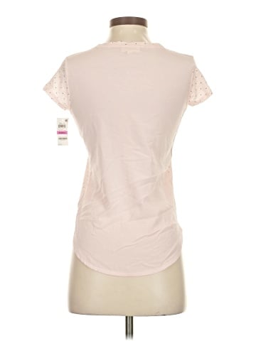Maison Jules Short Sleeve T-Shirt (view 2)