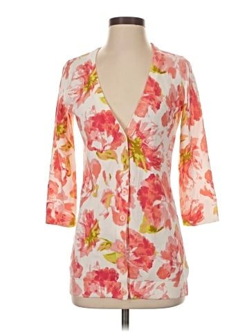 Isaac Mizrahi LIVE! Cardigan (view 1)