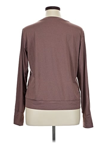 Lux Long Sleeve T-Shirt (view 2)