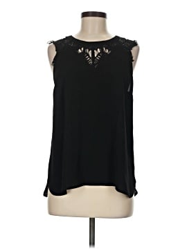 41 Hawthorn Sleeveless Blouse