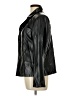 Shein 100% Polyester Black Jacket Size L - photo 5