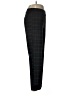 Sanctuary Plaid Black Dress Pants Size M - photo 4