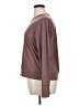Lux Brown Long Sleeve T-Shirt Size XL - photo 5