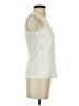 Ann Taylor 100% Polyester Ivory Tank Top Size XS - photo 4