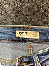 OAT Blue Jeans Size 6 - photo 6