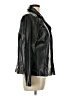 Shein 100% Polyester Black Jacket Size L - photo 4