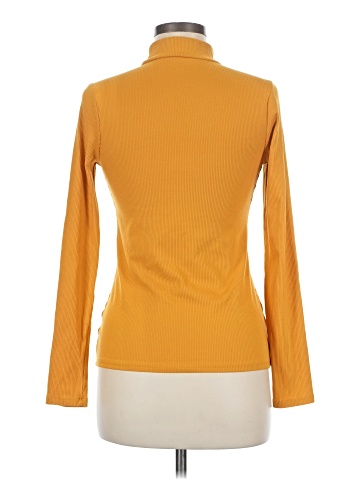 No Boundaries Turtleneck Sweater (view 2)