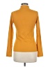 No Boundaries Orange Turtleneck Sweater Size 7 - 9 - photo 2