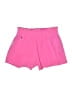 Lole Solid Pink Shorts Size S - photo 1