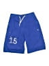 Gap Kids Blue Board Shorts Size 8 - photo 1