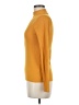 No Boundaries Orange Turtleneck Sweater Size 7 - 9 - photo 5