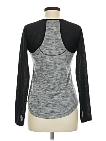 Asics Long Sleeve T-Shirt (view 2)